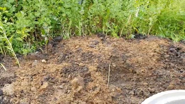 Колодец своими руками за один день,Раменский район Хрипань смотреть онлайн