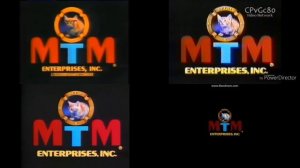Mtm Logo 1970-2022