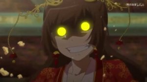 Аниме клип - надевай свой модный лук и зови своих подруг || императорская наложница ||