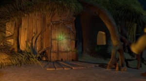 Shrek - What Are You Doing In My Swamp? ● (3/16)