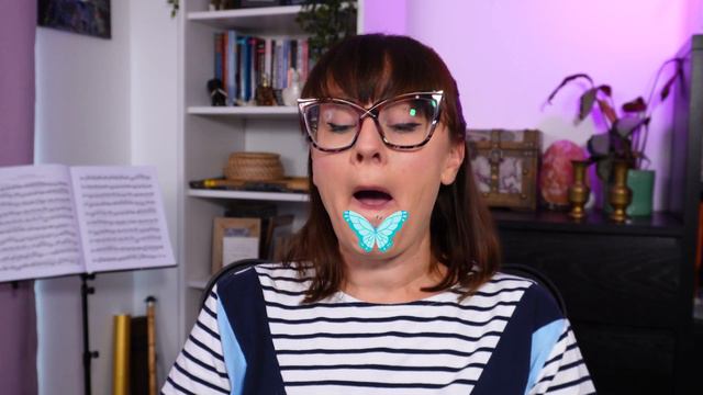 Beginner Flute Lesson #1: How to Make a Sound смотреть онлайн