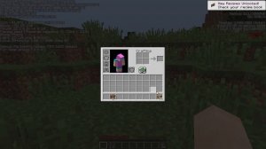 Minecraft On Intel Core i3 2100 3.10GHz,  6GB DDR3 Ram, and Intel HD 2000 Graphics