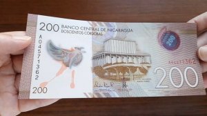 #20. Осеннее пополнение в коллекцию полимерных банкнот