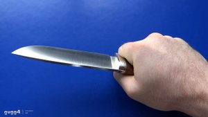 Супер сталь на Русском Ноже! Южный Крест, Чинук, М390!