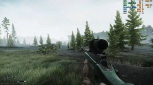 Escape From Tarkov || GTX 1060 6GB | AMD Ryzen 5 2600 | Optimal Setting
