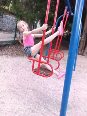 Моя первая трансляция на рутюбе