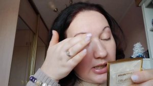 Лёгкий Макияж . ClARINS Double Serum. Косметолог. Ароматы недели - 7