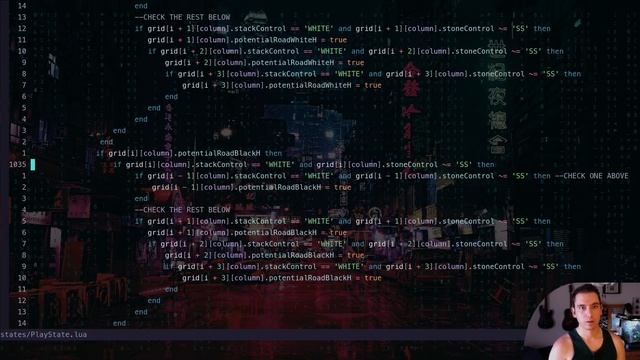 Lua Programming Devlog #237: May 3rd, 2023 смотреть онлайн