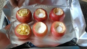 Буду ГОТОВИТЬ, пока ДУХОВКА не сломается! Как ЗАПЕЧЬ ЯБЛОКИ в духовке