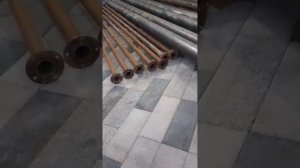 процесс бурение скважины 120 метров в Ташкенте