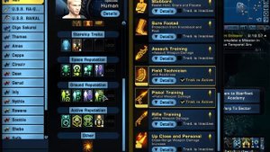 Star Trek Online - обзор на русском языке