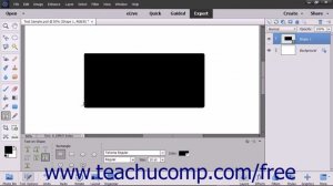 Photoshop Elements 15 Tutorial The Text on Selection, Shape and Custom Path Tools Adobe Training