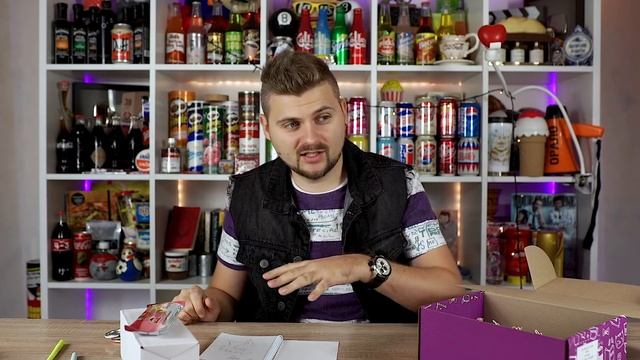 Обзор школьного БЕЛКА box (Кати Бельчик) / 1900 рублей дорого или дешево? смотреть онлайн