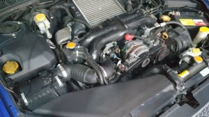 EJ20X