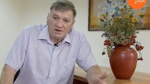 Борис Михайлович рассказывает о полезных свойствах пихты