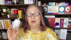 "Чистая классика" от Fragrance World. Чем она пахнет и на что она похожа.