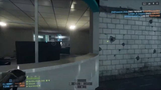 Battlefield 4 | ПКП "Печенег" смотреть онлайн