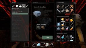 Savage Lands Прохождение #01=Новое начало и найденный компас=