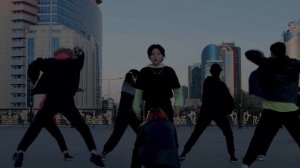 [K-POP DANCE COVER] STRAY KIDS '스트레이 키즈' - MIROH Cover by TIBA