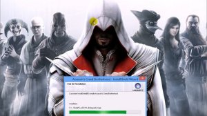 Assassin's Creed Brotherhood Sur Windows 7 et 8