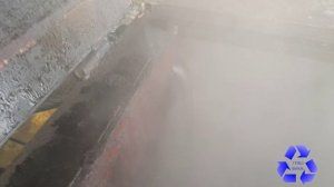 ТПБО Линия для изготовления рулонных гидроизоляционных материалов