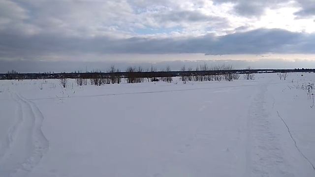 Икар Лифан 15л.с часть 2 смотреть онлайн