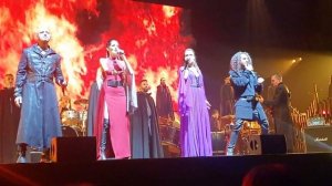 Era - Ameno(версия Metal Rock)