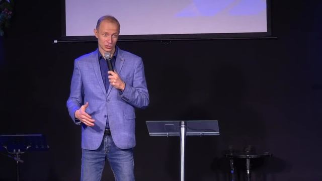 проповедь «Простые решения в трудные времена» / Михаил Игнатенко / 06.12.20 смотреть онлайн