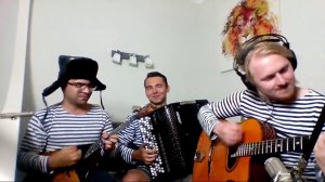 Клюква шоу - Red hot chili peppers