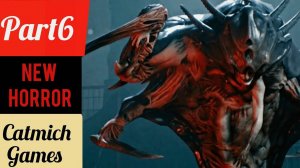 Daymare: 1994 Sandcastle #6 Секретная лаборатория