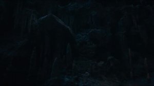 Свеча в гробнице: Гнев времени 1 сезон 11 серия