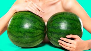 Размер имеет значение:в Москве силиконовая грудь подорожала вдвое|пародия «Мои Года - Моё Богатство»