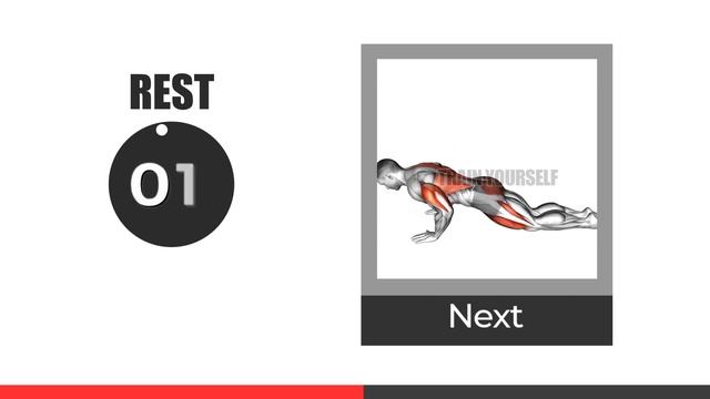 Fix Posture in 2 WEEKS / 10 Home Exercises To Improve Your Posture смотреть онлайн