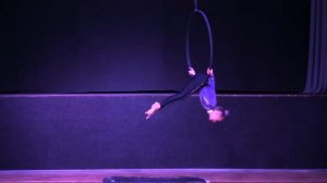 249 Гузенко Кира 4 3 1 Дети 7 11 лет ВОЗДУШНОЕ КОЛЬЦО СОЛО   ПРОФЕССИОНАЛЫ Pole&Aerial Talent 2021