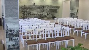 Школа для детей-аутистов открылась в Петербурге