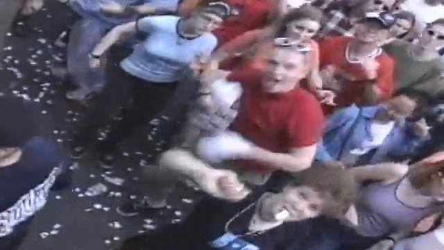 BONZAI @ THE LOVE PARADE 1997 (BERLIN) смотреть онлайн