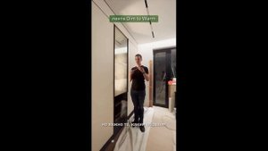 LED лента Dim-To-Warm