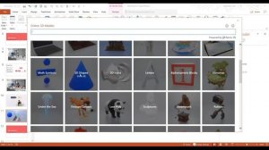 Microsoft Powerpoint - Intermediate/Advanced Tips and Tricks for Better Presentations