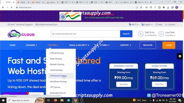 How to Create a Power Bank Website from Scratch | Power Bank Website Source Code and Script - BHP смотреть онлайн