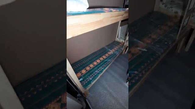 Жилой модуль часть 3