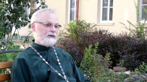 Священник Георгий Кочетков о проблемах христианских семей