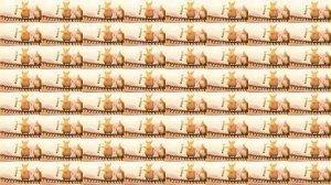 В одном экране задом наперёд №4. In one screen backwards №4.