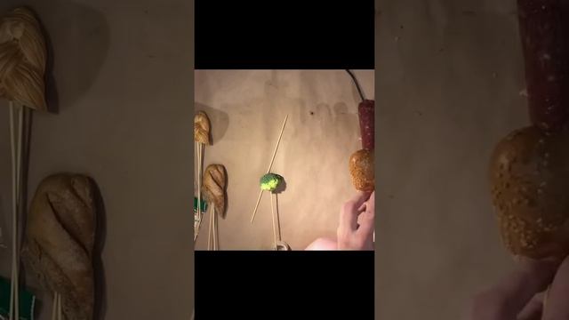 Мужской вкусный букет смотреть онлайн