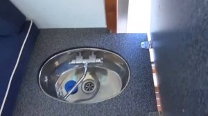 Nord Star 26 Patrol 2007