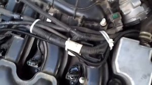 Впускной коллектор приора 2.самостоятельная установка
