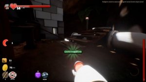 Supraland Пластилиновый Мир прохождение #5 Добрался до Синего Кристалла и получил Магнитную Пряжку