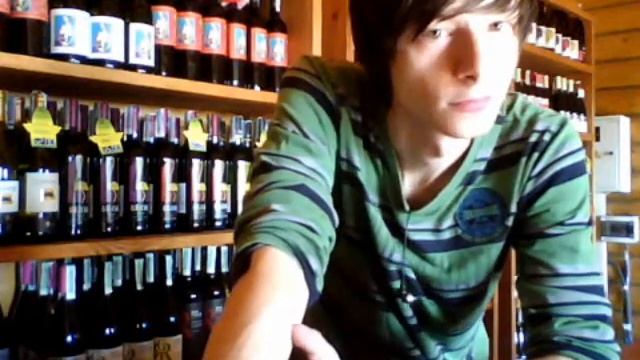 The_Iron_Raven грызет ногти и втыкает смотреть онлайн