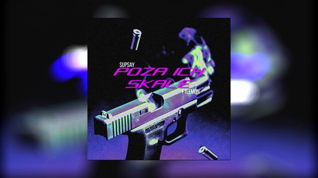 Supsay x F1lemon - Poza ich skale смотреть онлайн