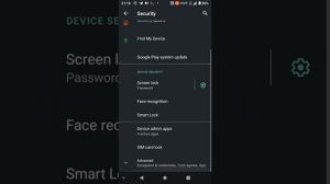 Как установить государственный сертификат SSL на android.