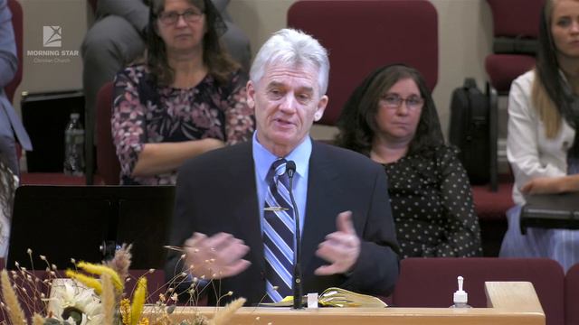 Сергей Ильюша. Проповедь смотреть онлайн